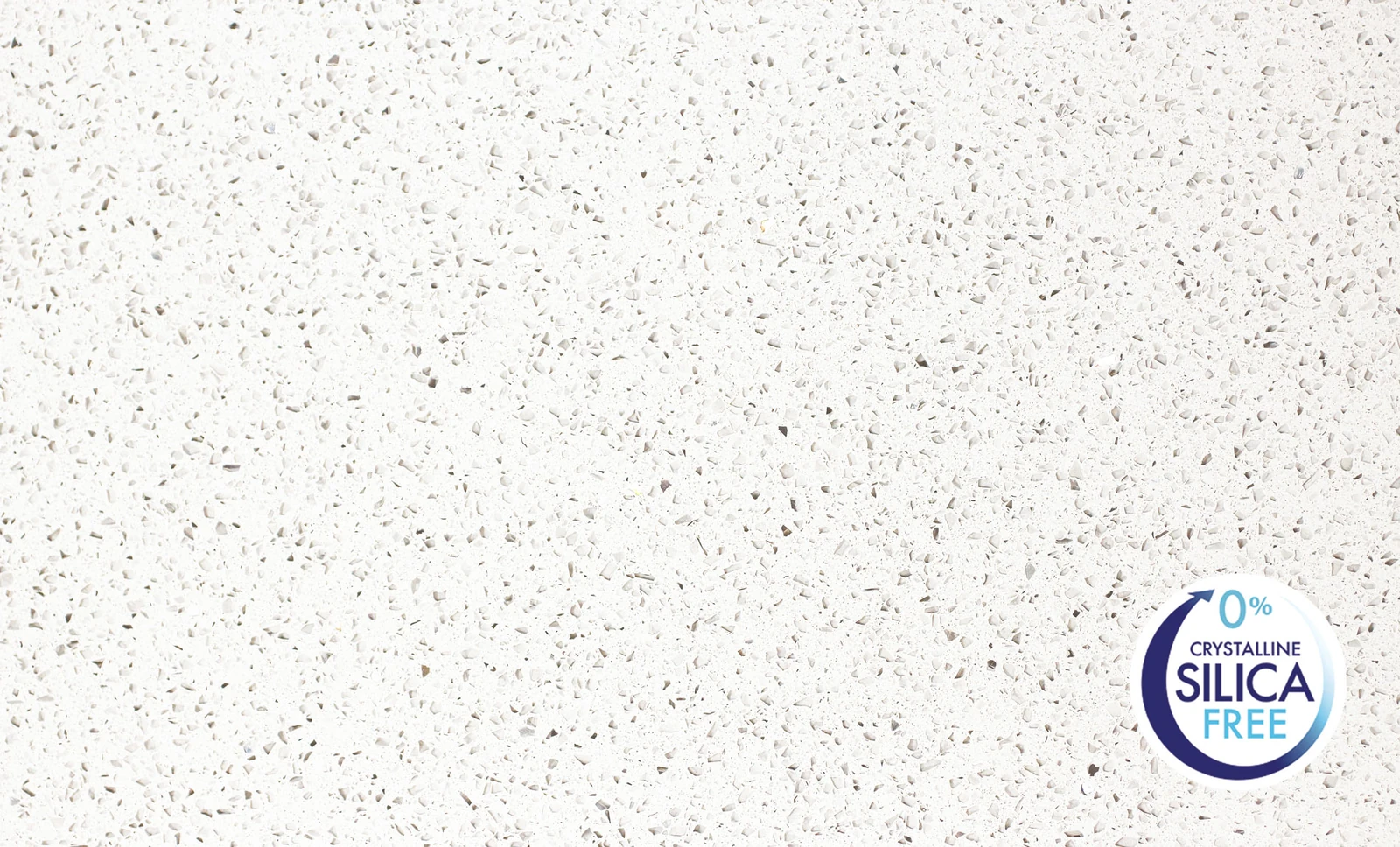 Stellar White Silica Free — supplier product image