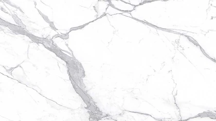 Catalog image for STATUARIO EXTRA LUX MATTE PORCELAIN 12MM B 128X64