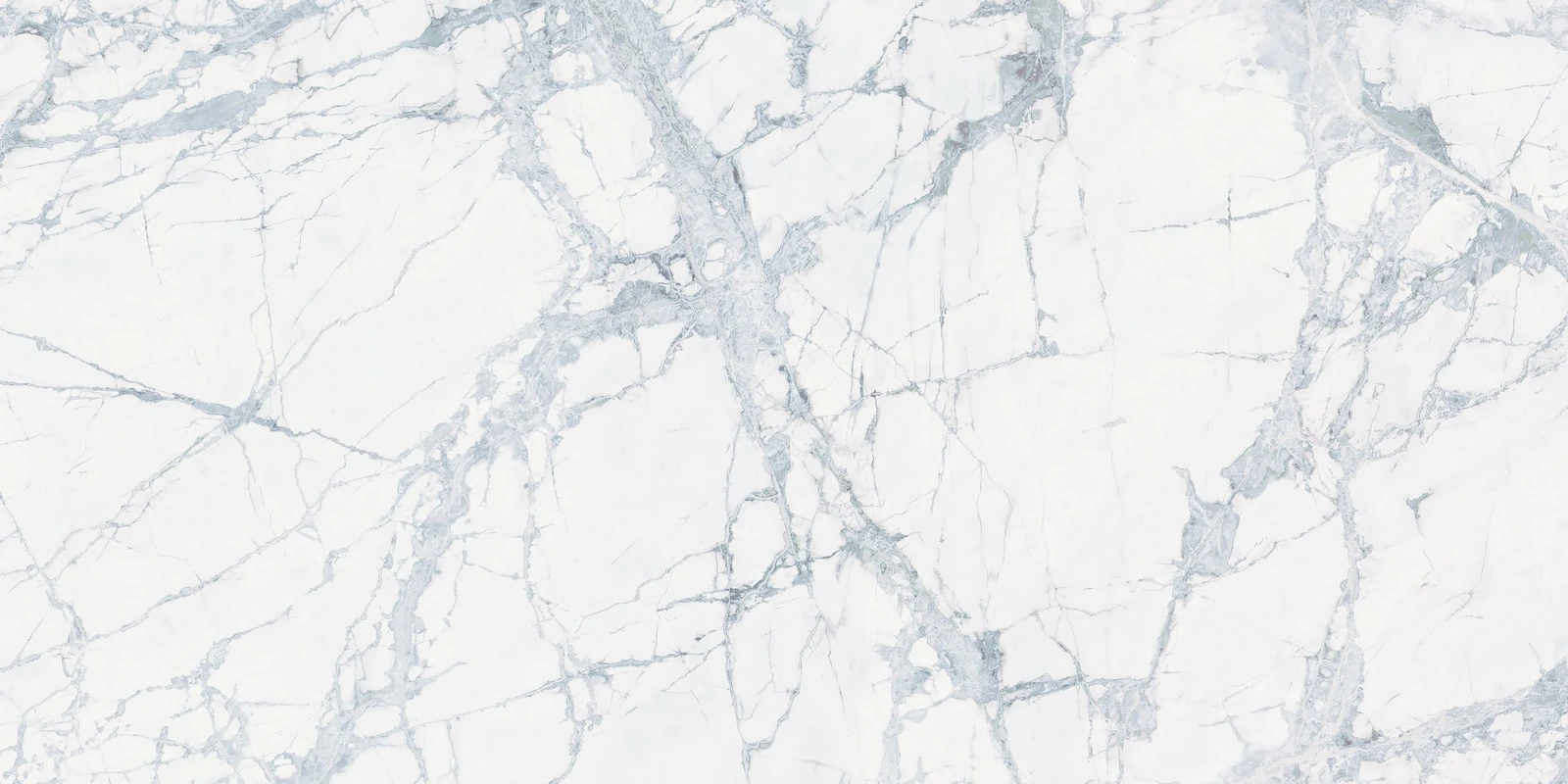 RS FLORIM MARBLE WHITE B 12MM JUMBO 126X63 MATTE — supplier catalog image