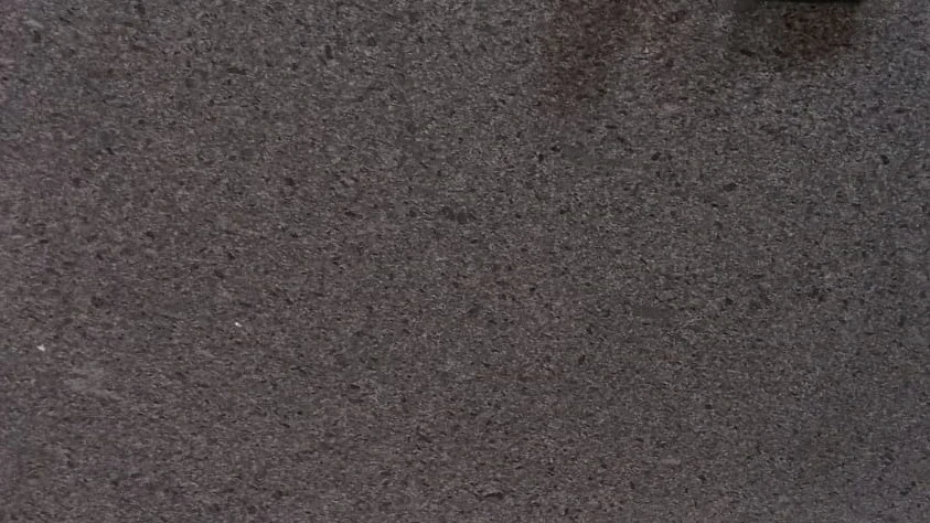 Catalog image for STEEL GREY LEATHER GRANITE 2CM