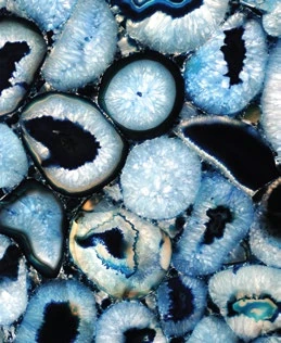 Agate Blue — official supplier catalog image