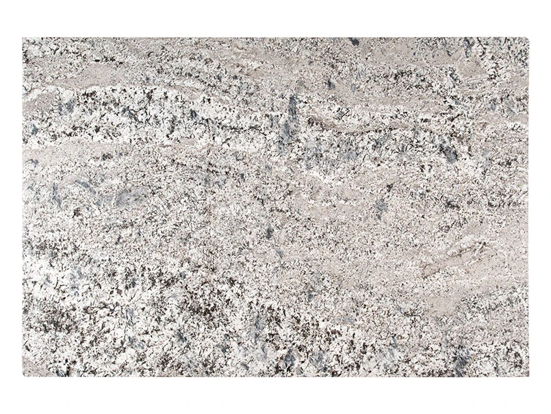 Mirage White