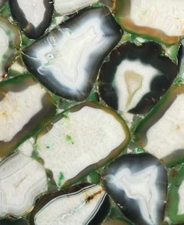 Agate Sabara — official supplier catalog image