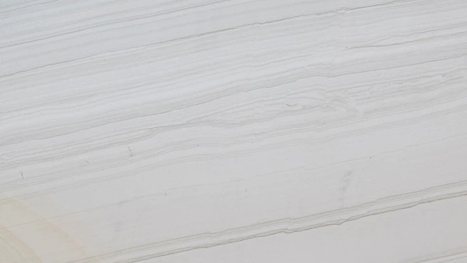 Catalog image for KARMA WHITE POLISHED QUARTZITE 2CM