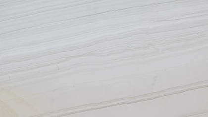 Catalog image for KARMA WHITE POLISHED QUARTZITE 2CM
