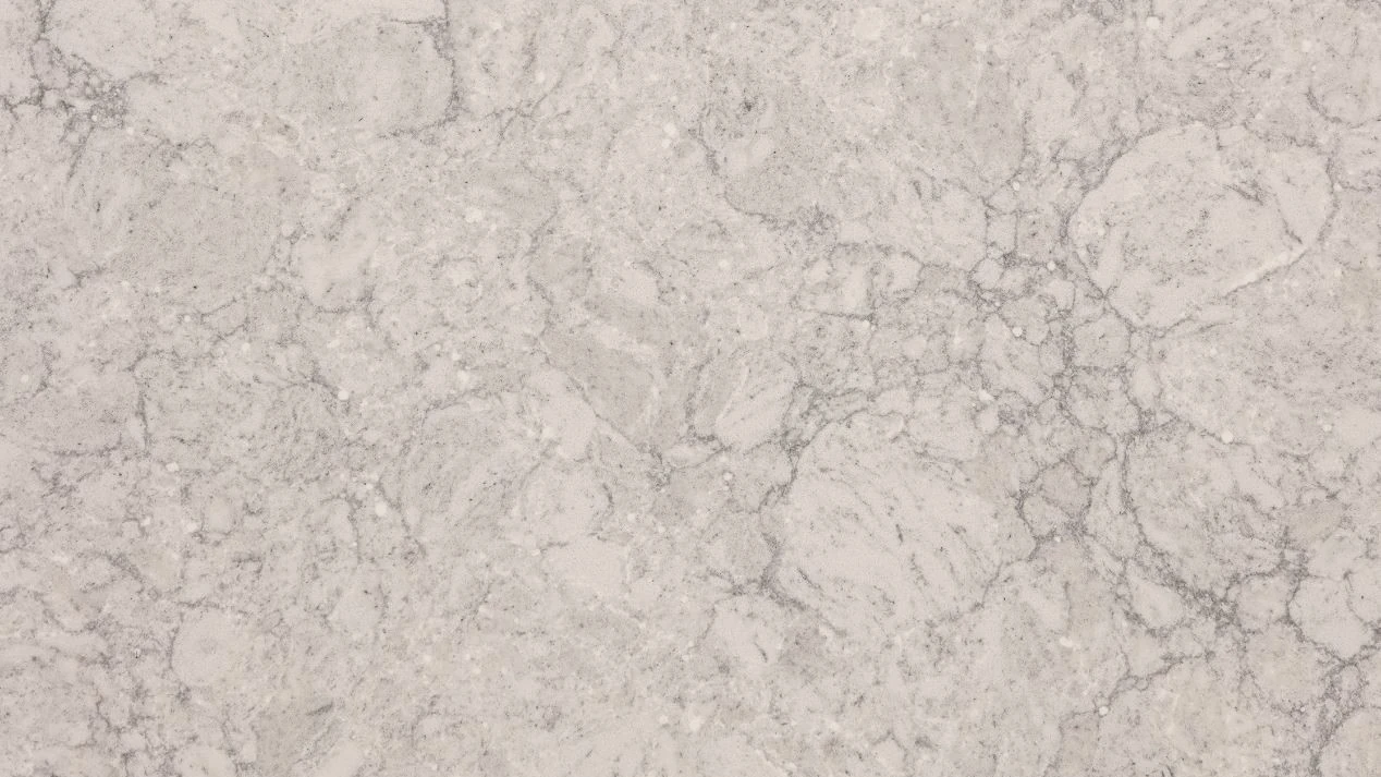 Catalog image for ENCORE LX HAUSYS POLISHED QUARTZ 2CM JUMBO LL 130X63