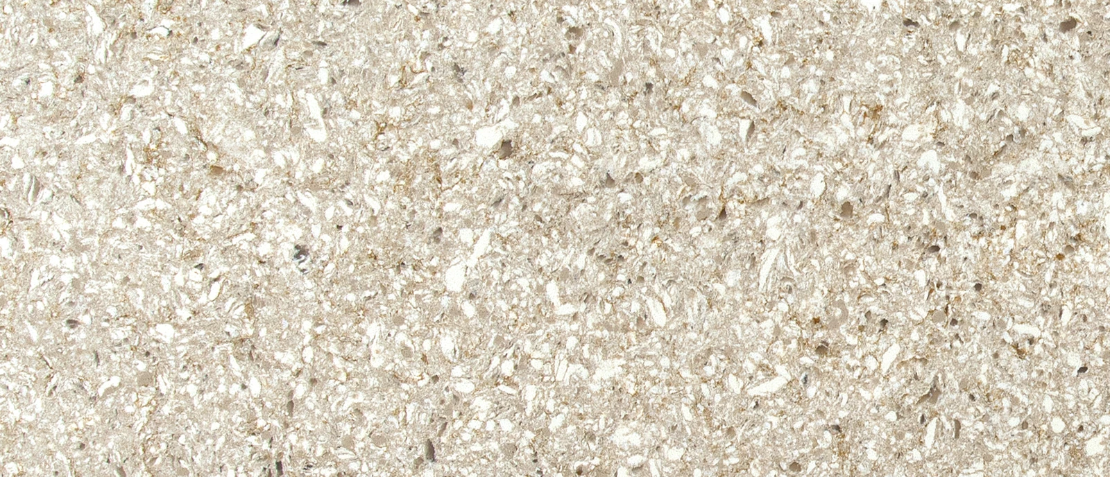 Chakra Beige Quartz Sample