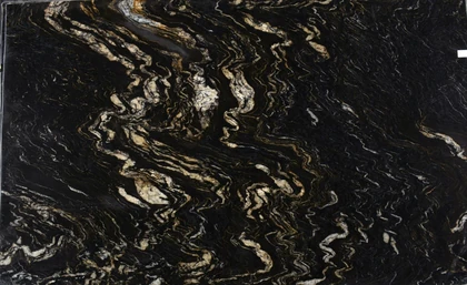 BLACK COSMIC 2CM POLISHED — supplier catalog image