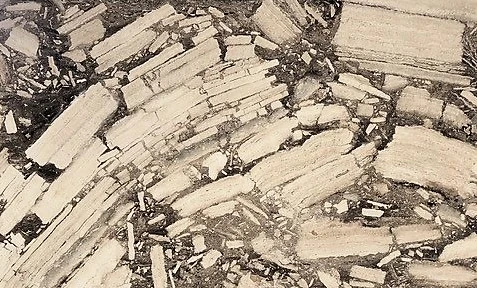 Catalog image for SPARTAKUS POLISHED MARBLE 2CM