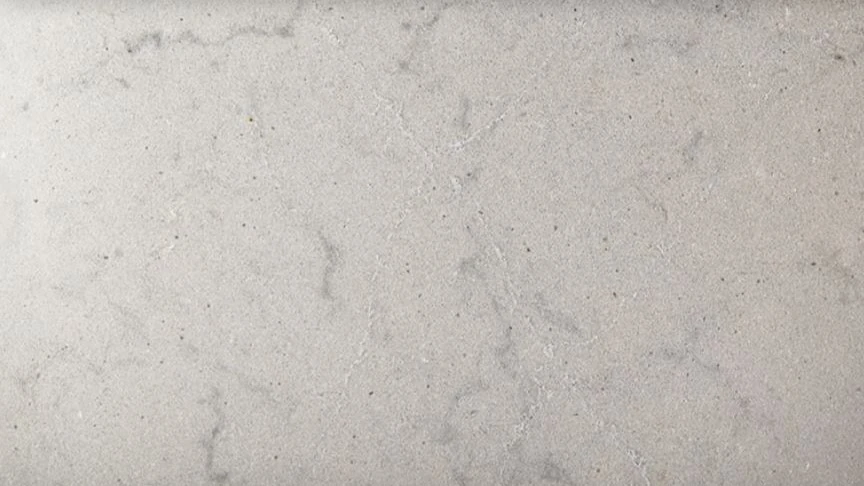 6134 Georgian Bluffs countertop material shown in a dealer photograph