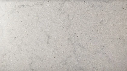 6134 Georgian Bluffs countertop material shown in a dealer photograph