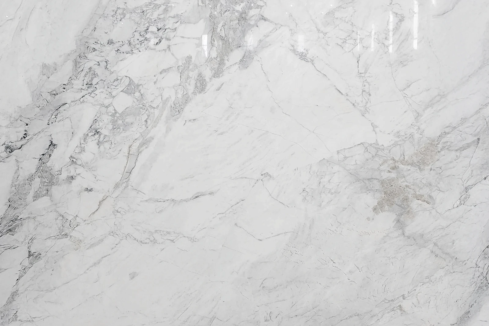 Catalog image for MICHELANGELO PRIME BRUSHED DOLOMITE MARBLE 2CM