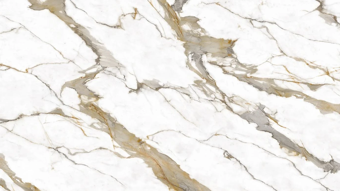 Catalog image for REVOLUX CALACATTA MACCHIA VECCHIA LUX POLISHED MINERAL SLAB A 126X63 2CM (LEFT)