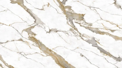 Catalog image for REVOLUX CALACATTA MACCHIA VECCHIA LUX POLISHED MINERAL SLAB A 126X63 2CM (LEFT)