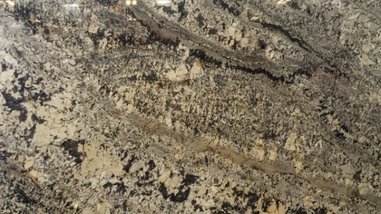Catalog image for PERSIAN CARAMEL POLISHED GRANITE 2CM