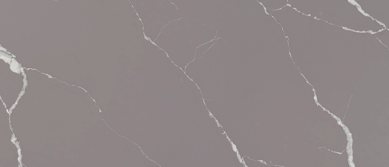 Calacatta Laza Grigio Quartz Slab Sample