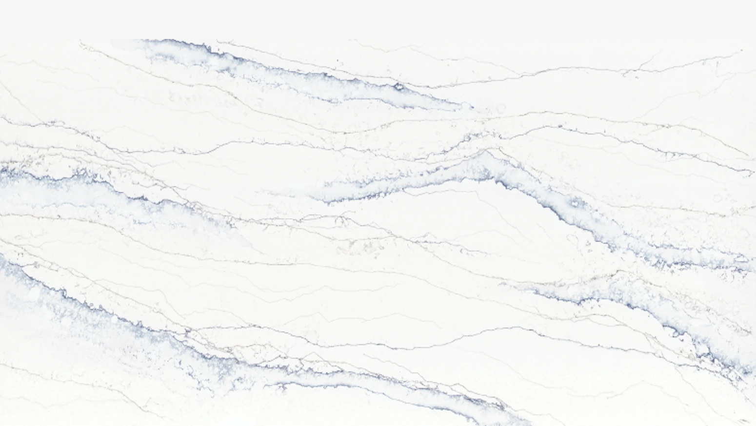 Catalog image for OCEAN RIDGE LX HAUSYS POLISHED QUARTZ 3CM JUMBO LL 130X63