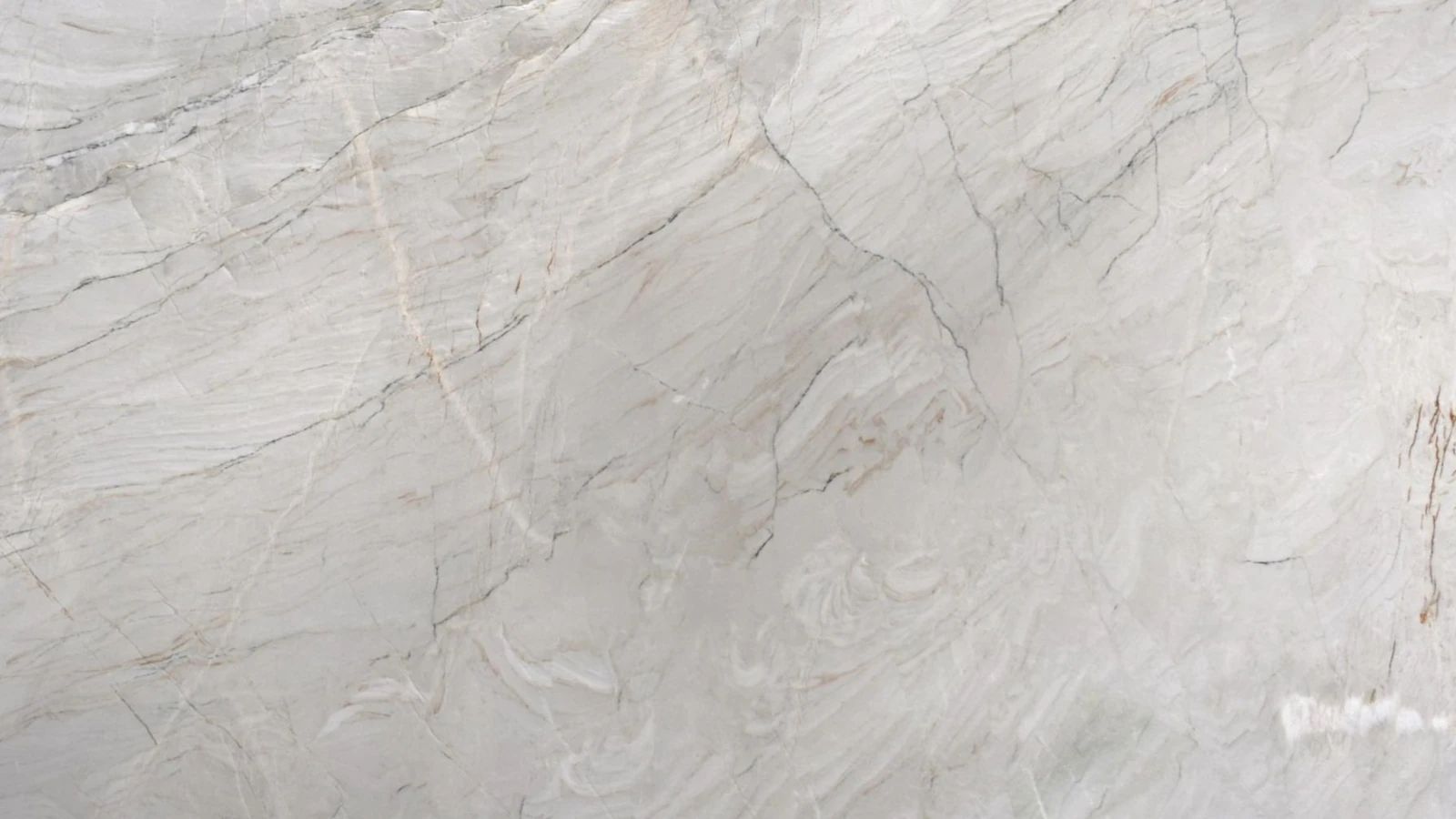 Catalog image for WHITE TAJ LEATHER QUARTZITE 2CM