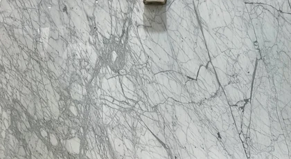 CALACATA MARBLE 2CM POLISHED — supplier catalog image