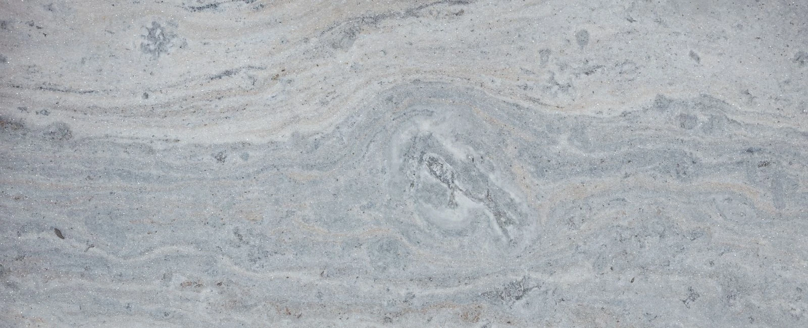 Fantasy Blue Satin – Full slab photo is an example of the structure and color of this product, which will vary.