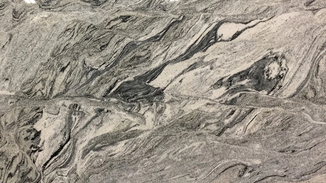 Catalog image for VISCOUNT WHITE POLISHED GRANITE 2CM