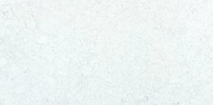 Catalog image for CARRARA TRINITA LX HAUSYS POLISHED QUARTZ 2CM SUPER JUMBO 138X79