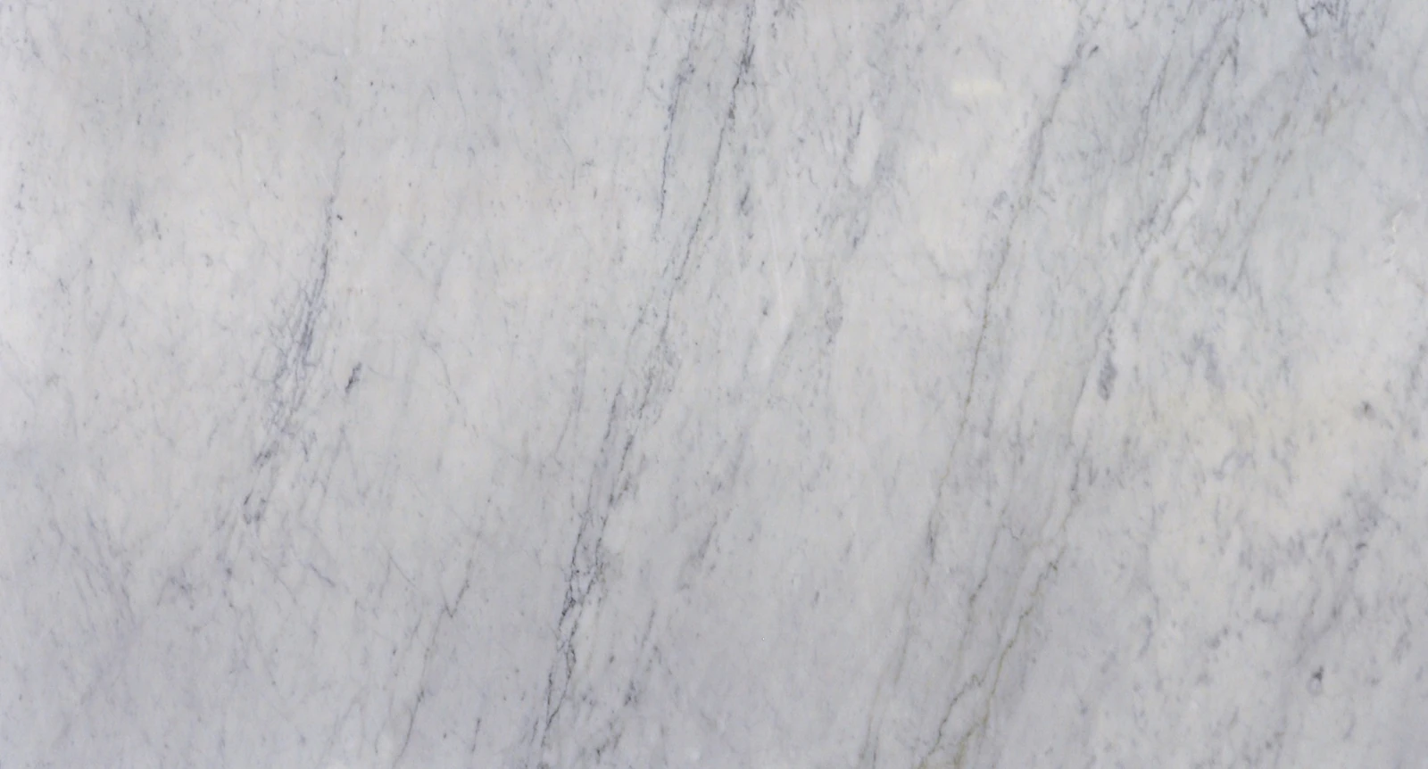 Catalog image for WHITE CARRARA POLISHED MARBLE 2CM