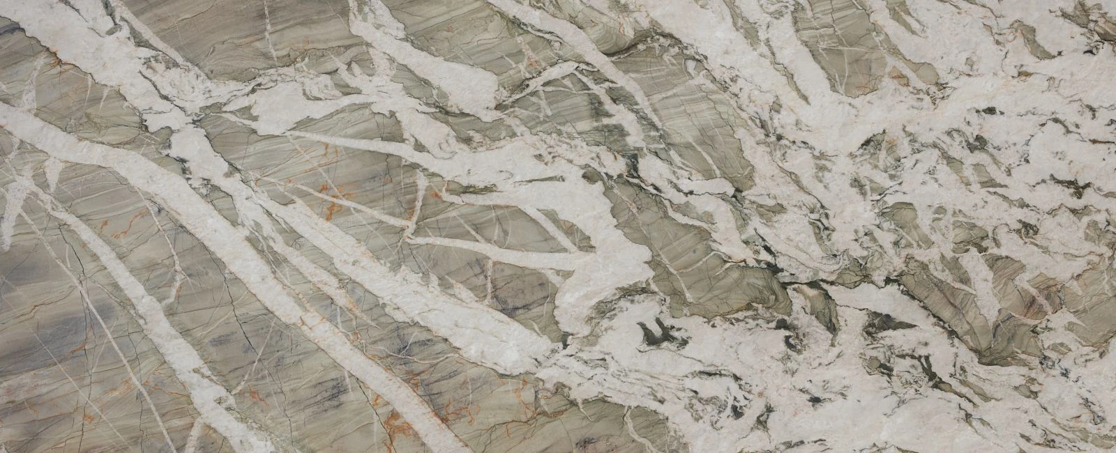 Paramount Quartzite - Full Slab