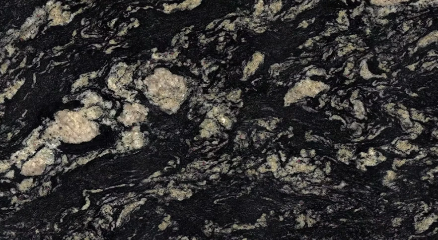 Catalog image for INDIAN BLACK POLISHED GRANITE 2CM