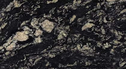 Catalog image for INDIAN BLACK POLISHED GRANITE 2CM