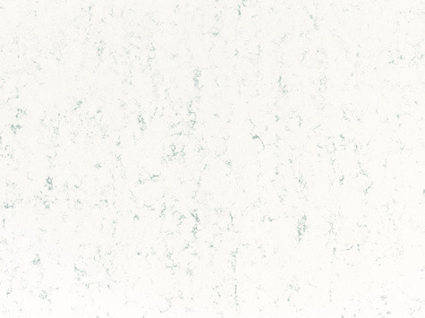 Delicato Carrara Revera quartz catalog swatch