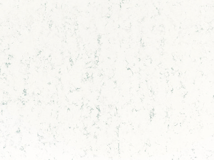 Delicato Carrara Revera quartz catalog swatch