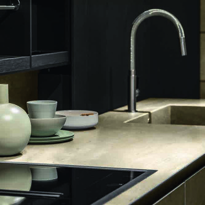 GOLD TRAVERTINE — official supplier catalog image