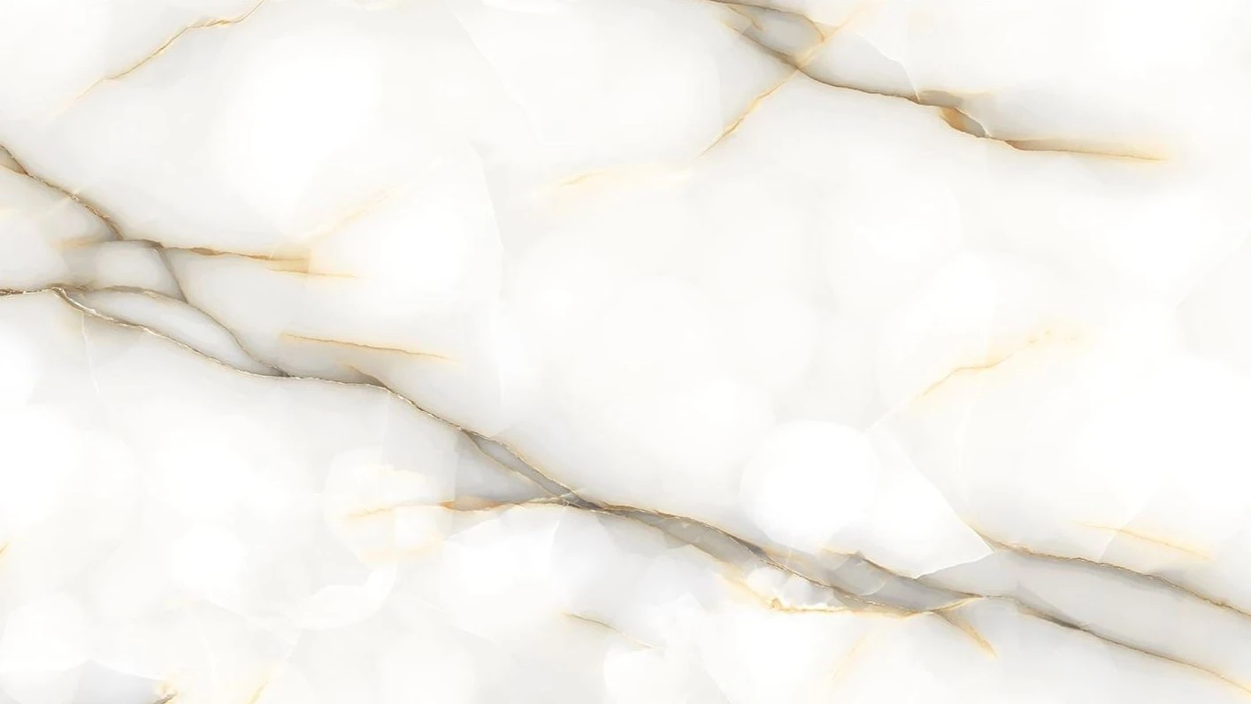 Catalog image for ONYX PERLA POLISHED PORCELAIN 12MM A 128X64
