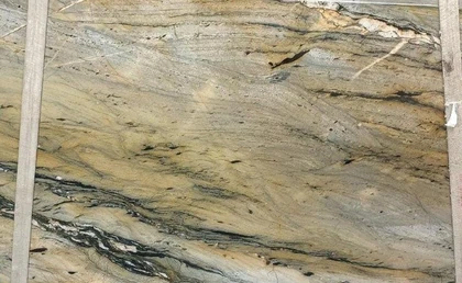 COPPER CREEK QUARTZITE 2CM POLISHED — supplier catalog image