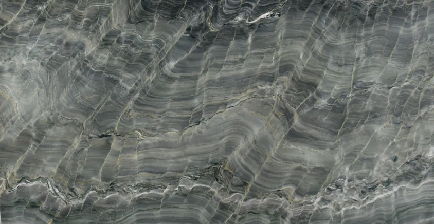 Catalog image for MONA LISA LEATHER QUARTZITE 2CM