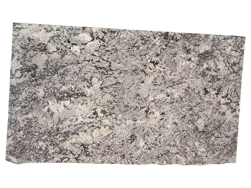 Delicatus White