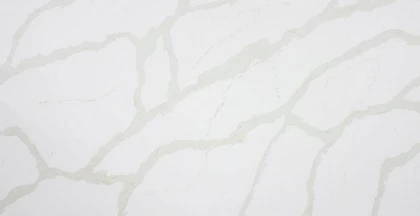 Catalog image for CALACATTA VANASITA ME QUARTZ 2CM JUMBO A 126X63