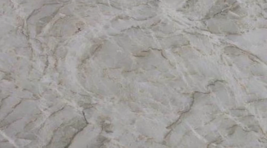 Catalog image for VANCOUVER SENSA MIRAGE QUARTZITE 2CM