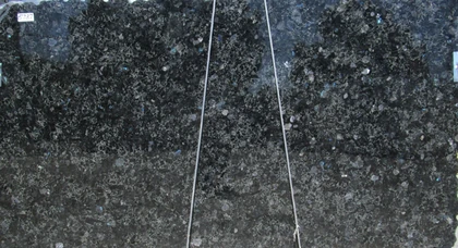 VOLGA BLUE 2CM POLISHED — supplier catalog image