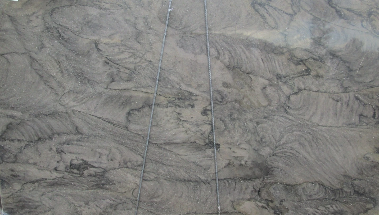 LONDON BLACK 2CM POLISHED — supplier catalog image