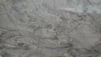 LONDON BLACK 2CM POLISHED — supplier catalog image