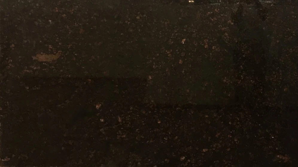 Catalog image for TAN BROWN POLISHED GRANITE 2CM