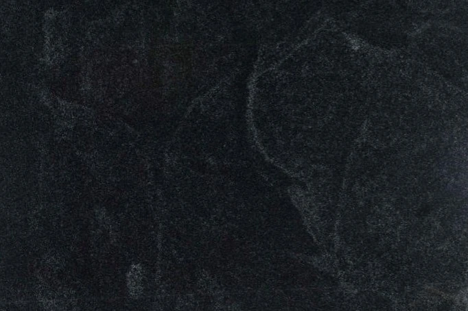 Catalog image for ROYAL BLACK LEATHER GRANITE 2CM