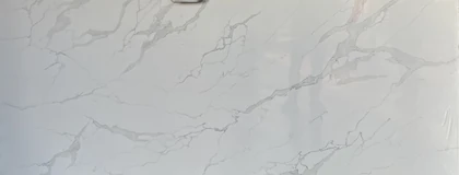 CALACATA SOLANA 2CM JUMBO 126X63 — supplier catalog image