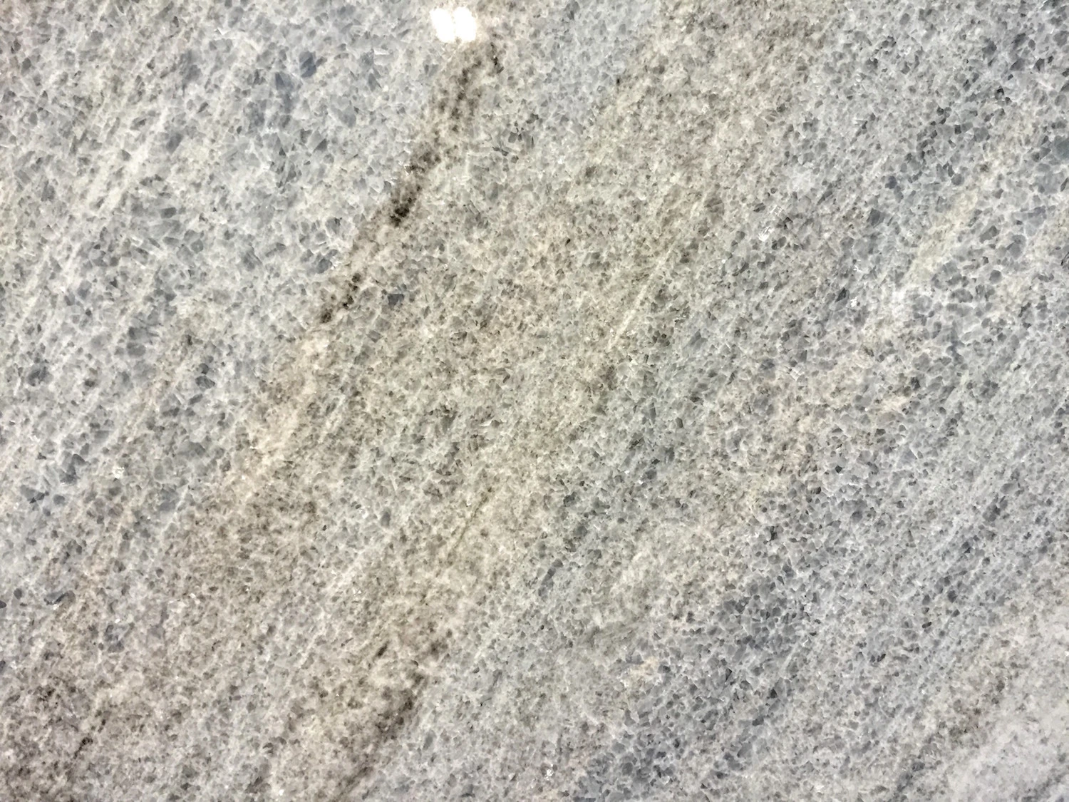 Catalog image for BLUE CRYSTAL POLISHED GRANITE 2CM