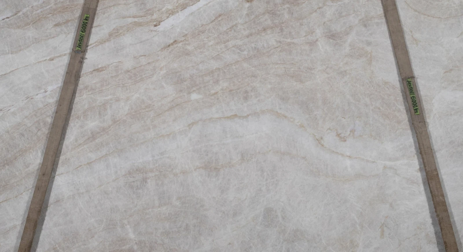 Catalog image for TAJ MAHAL EXTRA HONED QUARTZITE 2CM