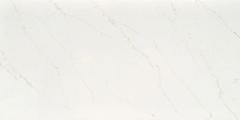 Catalog image for DORATO LX HAUSYS POLISHED QUARTZ 2CM JUMBO LL 130X63*