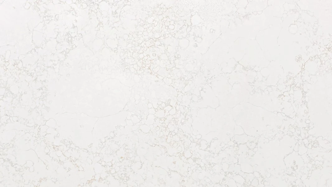 Catalog image for ADAGIO GOLD LX HAUSYS POLISHED QUARTZ 2CM JUMBO LL 130X63