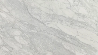 Catalog image for CALACATTA BELLA POLISHED/HONED MARBLE 2CM